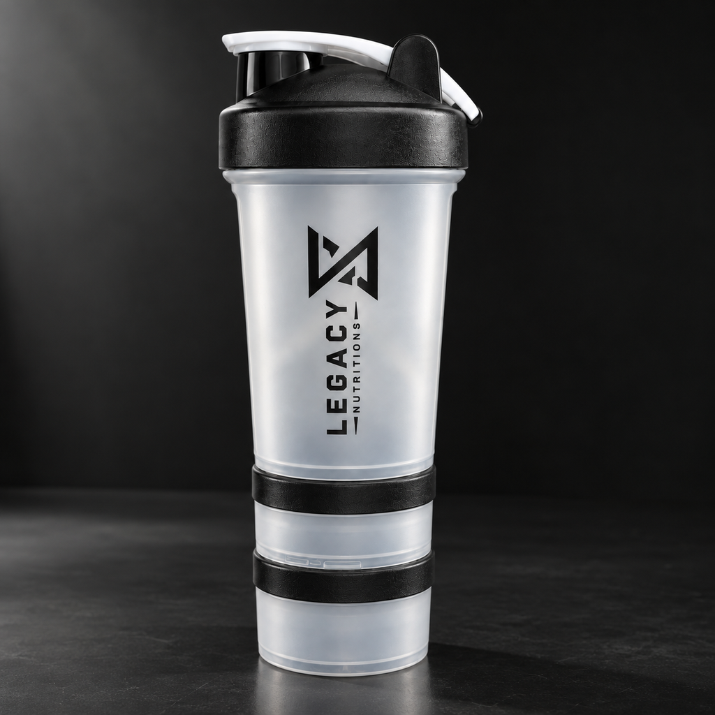 Protein Shaker