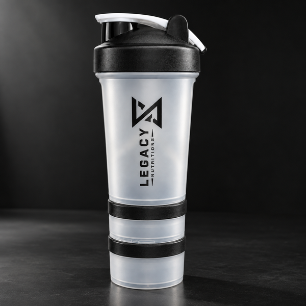 Protein Shaker