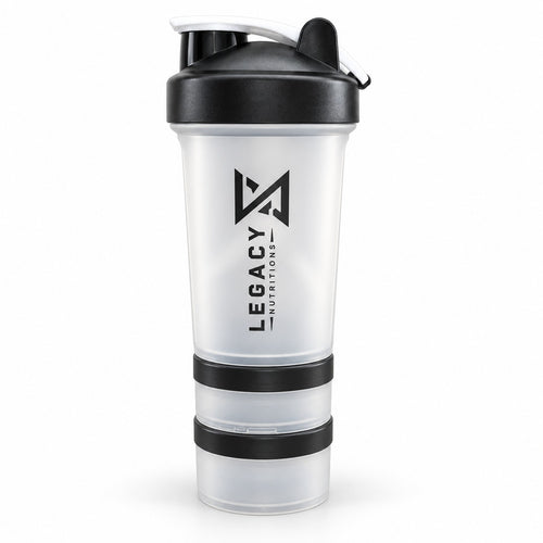Protein Shaker
