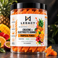 Tropical Punch