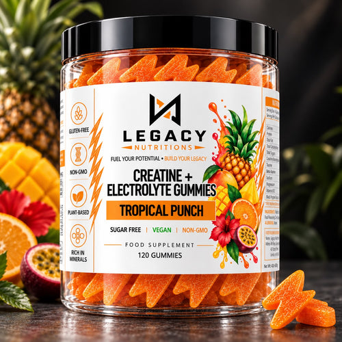 Tropical Punch