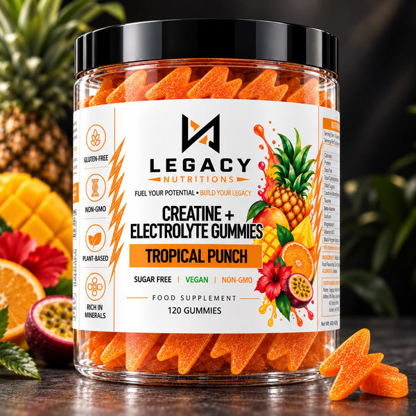 Tropical Punch