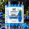 Blue Raspberry